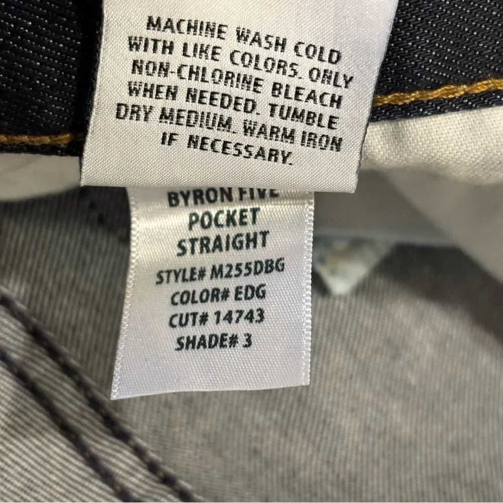 Hudson Byron Jeans